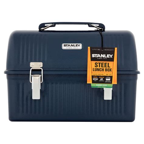 stanley metal lunch box and thermos|stanley lunch box walmart.